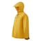 2W International Rain Suit, PVC Reinforced with Strong Polyester Net Backng, Yellow, M 8050-SA M - alternate 5